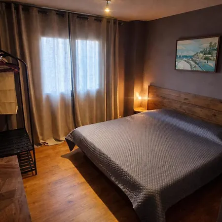 Lovely Duplex In With Sea View * Begur