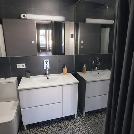 Apartament Lovely Duplex In With Sea View