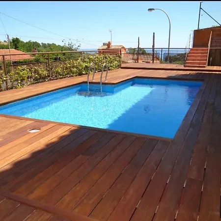 Lovely Duplex In With Sea View *